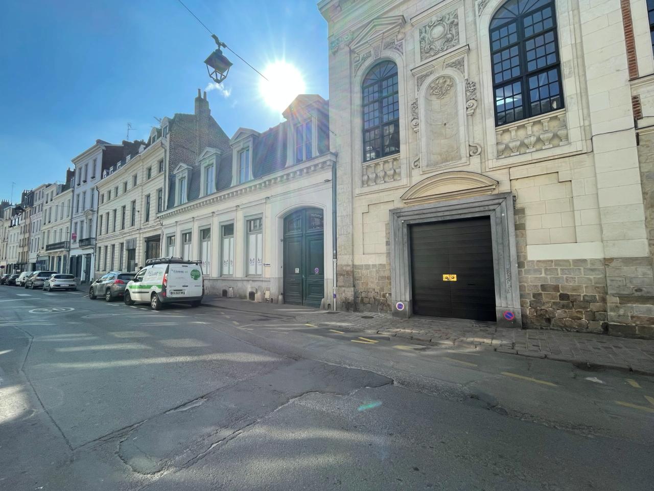 Bureau Lille 1167m² Location bureau Lille Nord OLBUR2531545 0
